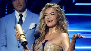 Bad Bunny, un Daddy Yankee cristiano y música para el mundial marcaron los Latin Billboard, eldigital.com.do