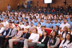  INAFOCAM auspicia conferencia sobre el impacto de la Inteligencia Artificial en la formación docente, eldigital.com.do