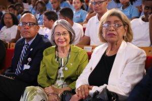 INAFOCAM auspicia conferencia sobre el impacto de la Inteligencia Artificial en la formación docente, eldigital.com.do