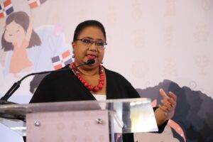  INAFOCAM auspicia conferencia sobre el impacto de la Inteligencia Artificial en la formación docente, eldigital.com.do