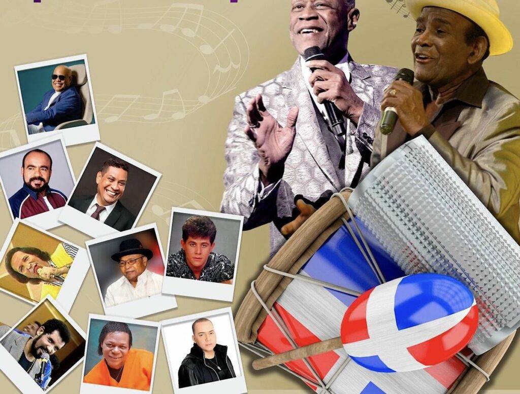 Lanzan “Vivir para siempre”, un homenaje a merengueros que reúne a voces emblemáticas, eldigital.com.do