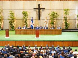 Valdez Albizu expuso los fundamentos que proyectan a RD como foco de una inversión extranjera directa que ascendió a US$4,000 millones de enero a septiembre, eldigital.com.do