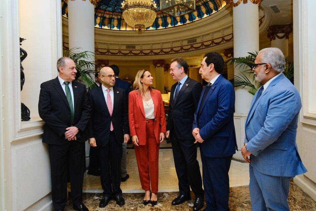 República Dominicana se presenta en España como la mejor opción que tienen las empresas españolas para crecer en América, eldigital.com.do