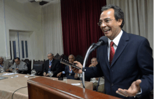 Iniciada la XIV Semana Internacional de la Poesía 2025 en la capital dominicana, eldigital.com.do