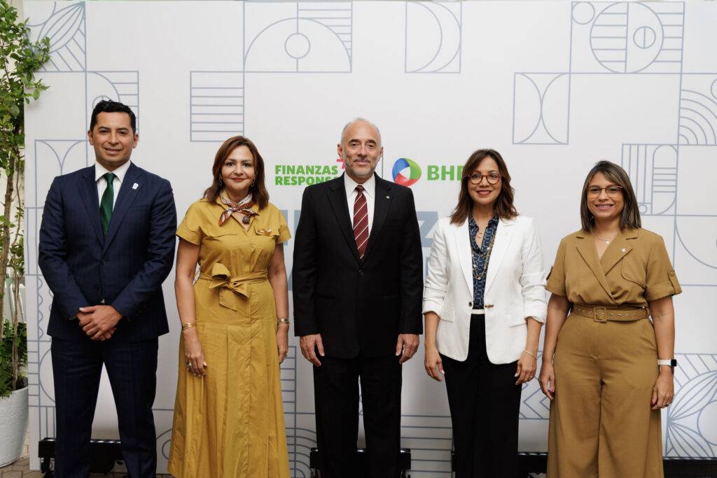 BHD dará educación financiera gratuita a adultos mayores, eldigital.com.do