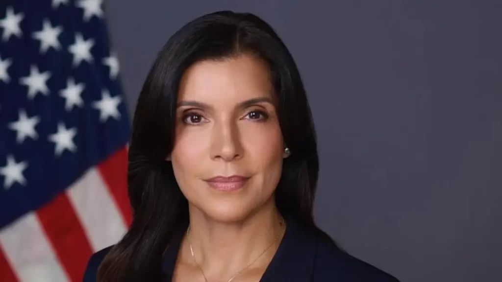 Nueva embajadora de EE.UU llegará este fin de semana, efectos de Melissa incidió en retraso, eldigital.com.do