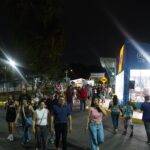 La Feria del Libro convierte la Plaza de la Cultura en un vibrante foco literario y artístico, eldigital.com.do