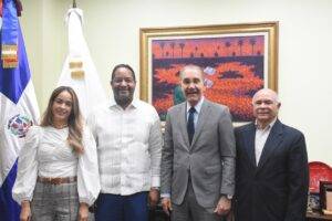 MESCyT y CONADIS junto a la Universidad Colombiana formarán 100 maestros dominicanos en atención a estudiantes con autismo, eldigital.com.do