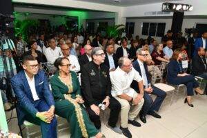 Grupo de Medios Panorama y Somos Pueblo Media lanzan campaña nacional “Una sola voz por la salud mental, eldigital.com.do