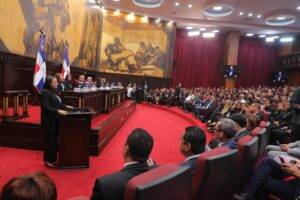 El Congreso Nacional lanza la Reforma Integral “Déjala Ir” para erradicar los feminicidios y filicidios eldigital.com.do