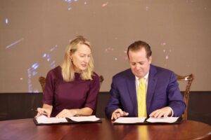 Gobierno dominicano y NVIDIA anuncian la creación de Centro de Inteligencia Artificial, eldigital.com.do