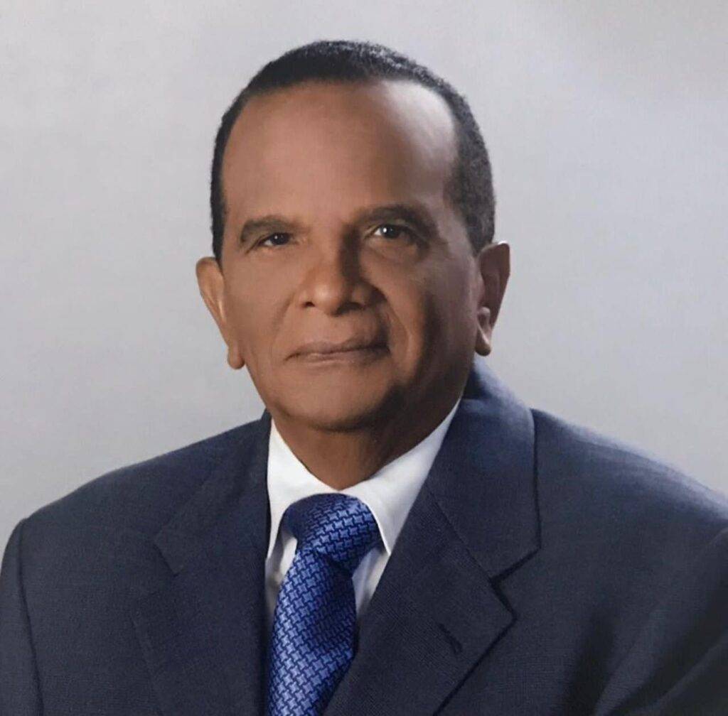 Fallece Vicente Sánchez Baret, destacado político y servidor público, eldigital.com.do