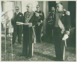 Dictador Trujillo nació hace 134 años: Sometió al país a tres décadas de terror y silencio, eldigital.com.do