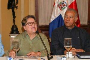 El presidente mantiene para este sábado suspensión de labores en provincias en alerta roja, eldigital.com.do