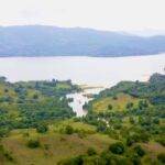 Presidente Abinader supervisa niveles de presas de Hatillo, Monción, Taveras y Rincón ante el paso del Huracán Melissa, eldigital.com.do