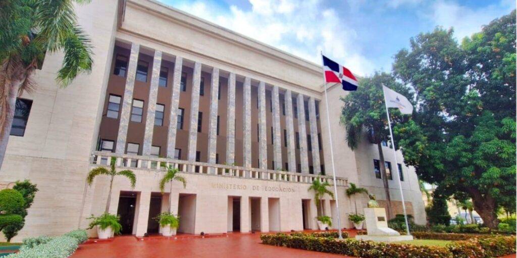 Mañana hay docencia solo en las provincias en alerta verde y amarilla, eldigital.com.do