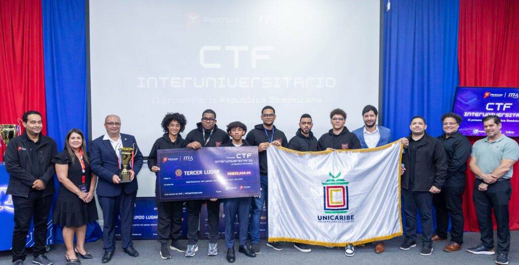 Popular auspicia primera competencia de hacking ético entre universidades, eldigital.com.do