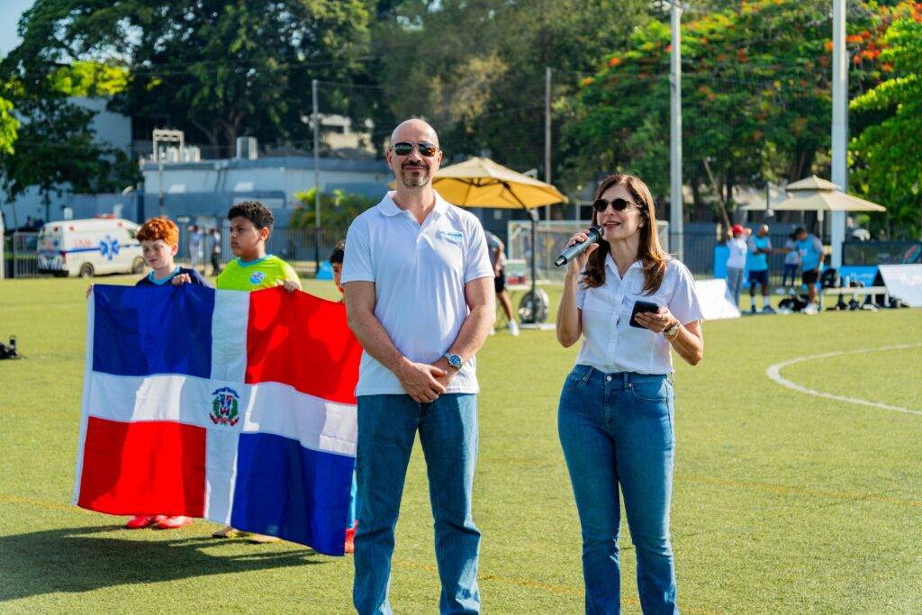 Humano Seguros marca con éxito la inauguración de 3ra. Edición Copa de Fútbol, eldigital.com.do