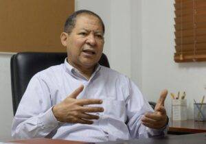 Psiquiatra Vicente Vargas y psicólogo Luis Vergés descifran la mente del hombre agresor dominicano, eldigital.com.do