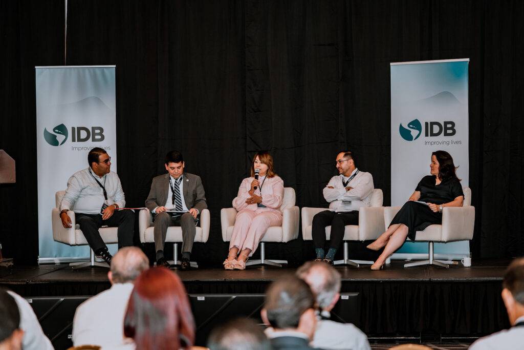 Presidenta de la ABA pondera rol de la digitalización bancaria en la inclusión financiera, eldigital.com.do