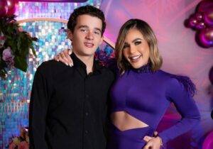 Video: Quiere saber los requisitos que pone Luz García para que un hombre pueda conquistar su corazón, eldigital.com.do