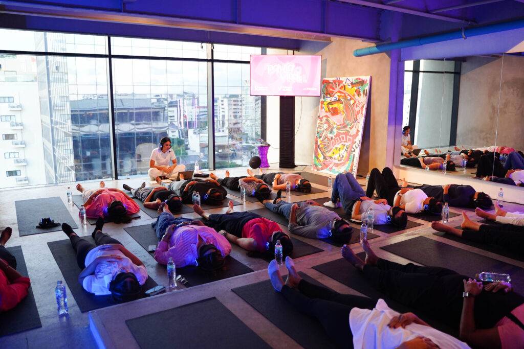 Albania Pérez, Ivanna Bolonotto y Mayerlin Sosa, eldigital.com.do