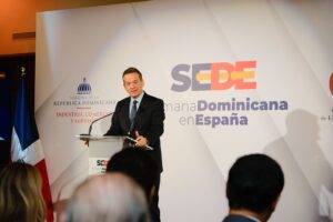 República Dominicana se presenta en España como la mejor opción que tienen las empresas españolas para crecer en América, eldigital.com.do