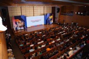 Feria del Libro cierra con más de 700 mil visitantes, estableciendo récord de asistencia, eldigital.com.do