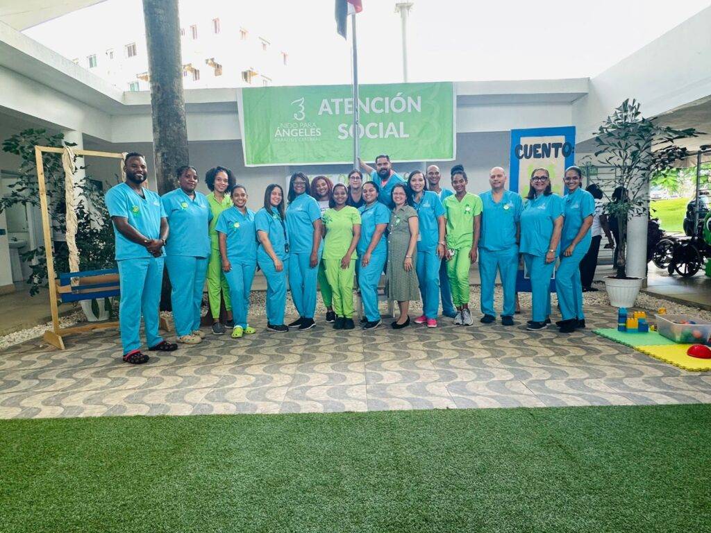 Realizarán el quinto Seminario Internacional Parálisis Cerebral: Oportunidades y desafíos, eldigital.com.do