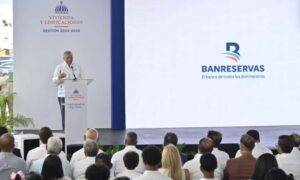 Banreservas financia 488 apartamentos en Ciudad Real Ecológica de Santo Domingo Este, eldigital.com.do