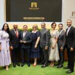 BCRD homenajeó a colaboradores por su tiempo de servicio a la institución, eldigital.com.do