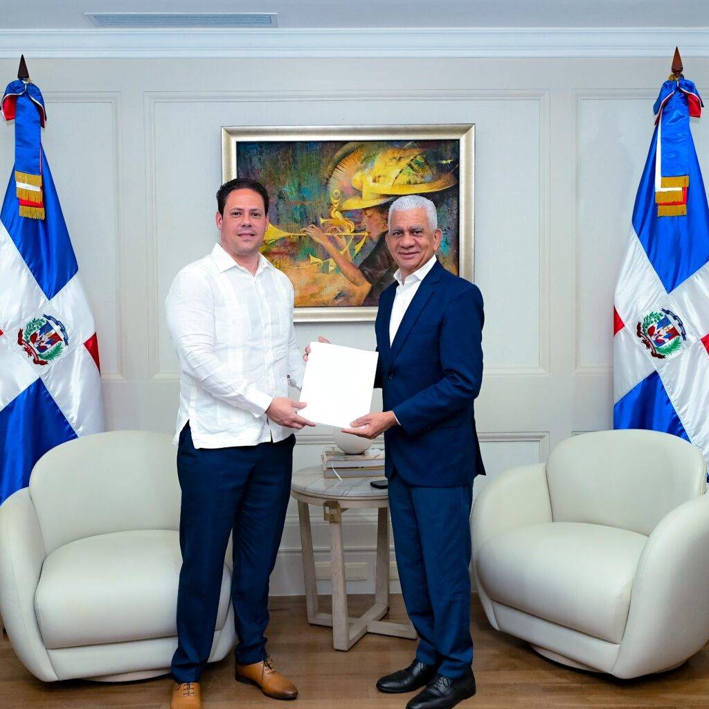 Poder Ejecutivo deposita en el Senado anteproyecto que modifica ley que crea el Ministerio de Vivienda, eldigital.com.do