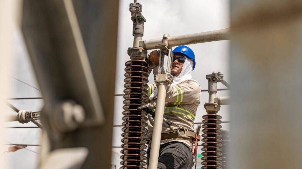 ETED informa apertura de línea 138 kV Nagua – Matrisol por interconexión del Parque Solar Payita 1 eldigital.com.do