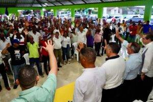 Francisco Javier García: "Día del Agrónomo los sorprende en su peor momento", eldigital.com.do