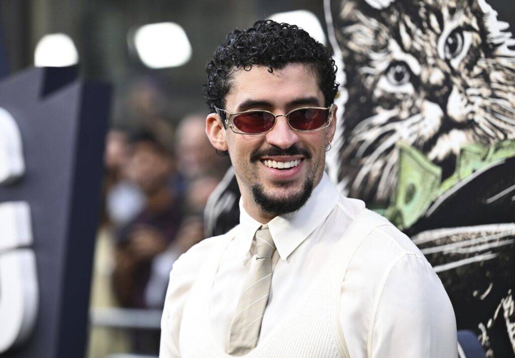 Bad Bunny es escogido por la revista Billboard como el máximo artista latino del siglo XXI Bad Bunny es escogido por la revista Billboard como el máximo artista latino del siglo XXI, eldigital.com.do
