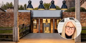 Diane Keaton, de Hollywood a la arquitectura: el hobby que la llevó al sector inmobiliario, eldigital.com.do