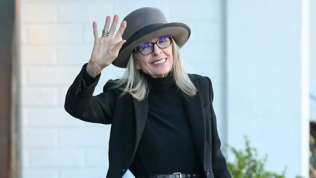 Diane Keaton, de Hollywood a la arquitectura: el hobby que la llevó al sector inmobiliario, eldigital.com.do