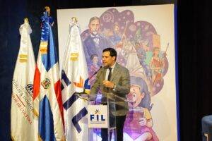 La Feria del Libro reúne a directores de ferias internacionales en defensa de la pluralidad de voces, eldigital.com.do