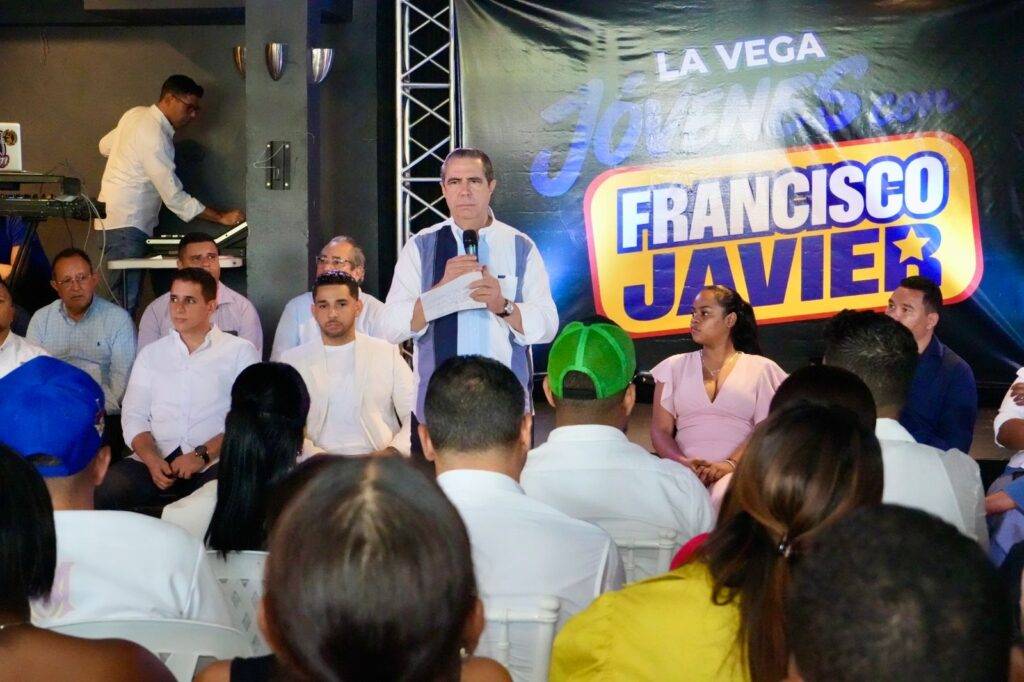 Francisco Javier García: "Día del Agrónomo los sorprende en su peor momento", eldigital.com.do