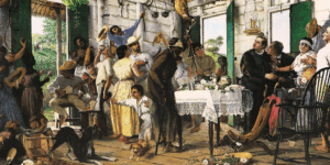 Las artes visuales y las culturas del Caribe: multiversos que debemos seguir conociendo, eldigital.com.do