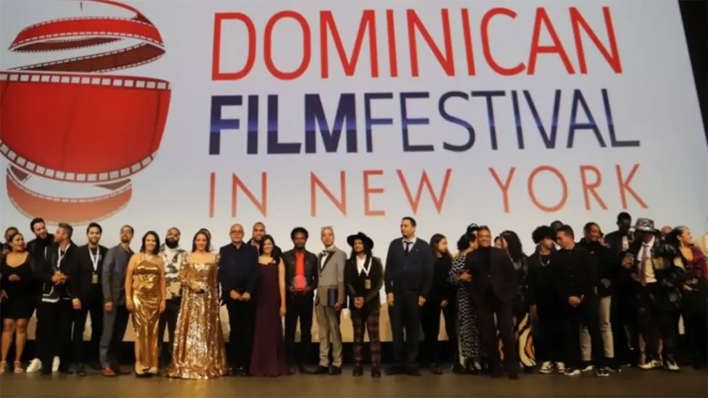 Festival de Cine Dominicano de Nueva York presenta 70 filmes con géneros variados Festival de Cine Dominicano de Nueva York presenta 70 filmes con géneros variados, eldigital.com.do