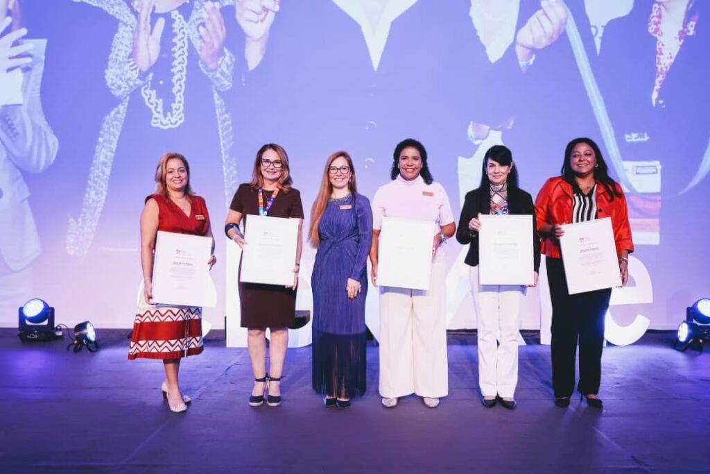 El liderazgo y la visión marcan el inicio del Congreso PMIRD 2025, eldigital.com.do