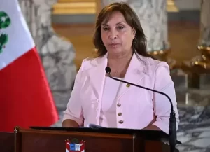 De crisis en crisis: ¿qué le espera a Perú bajo su séptimo gobierno en una década?, eldigital.com.do