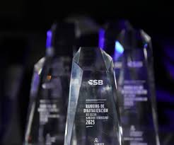 Banco Popular lidera por quinto año el Ranking de Digitalización Bancaria, eldigital.com.do