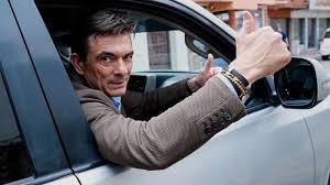 Quién es Rodrigo Paz, el heredero de una dinastía política que vivió en el exilio y dio la sorpresa en Bolivia, eldigital.com.do