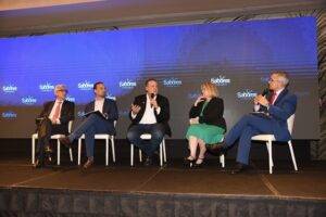 Sabores Dominicanos propone creación de escuelas para formar mandos medios en gastronomía, eldigital.com.do