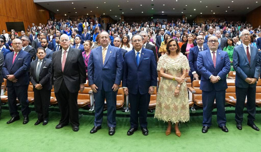 BCRD celebró una misa de acción de gracias con motivo del 78 aniversario de su creación, eldigital.com.do