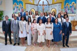 AFI Reservas celebra misa de Acción de Gracias por su 10 aniversario, eldigital.com.do