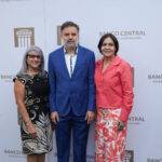 BCRD pone en circulación tres nuevos libros de la colección de su Biblioteca Juan Pablo Duarte, eldigital.com.do