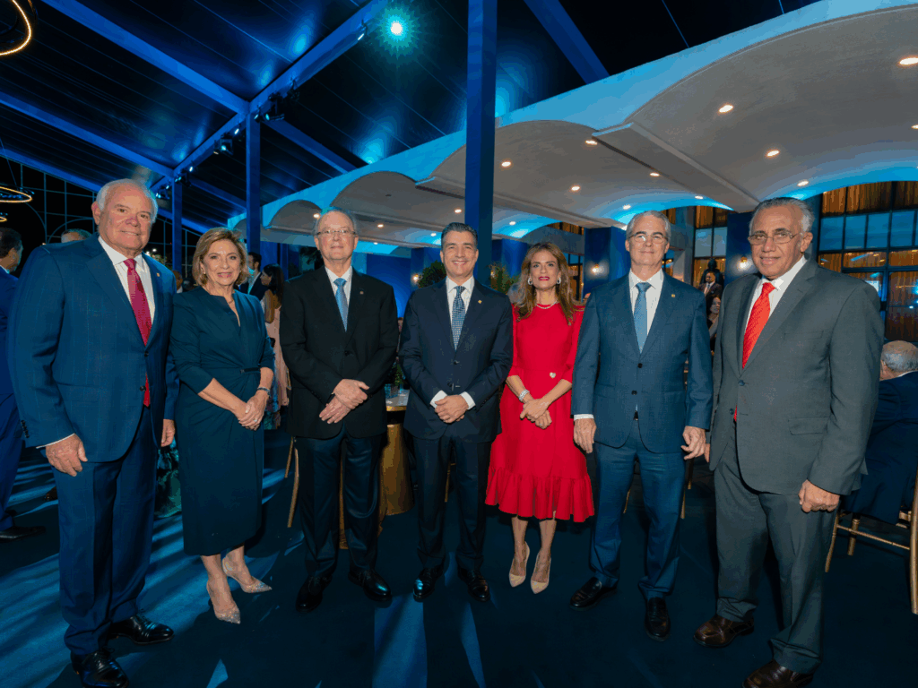 Banco Popular ofrece concierto sinfónico y cóctel para clientes corporativos, eldigital.com.do